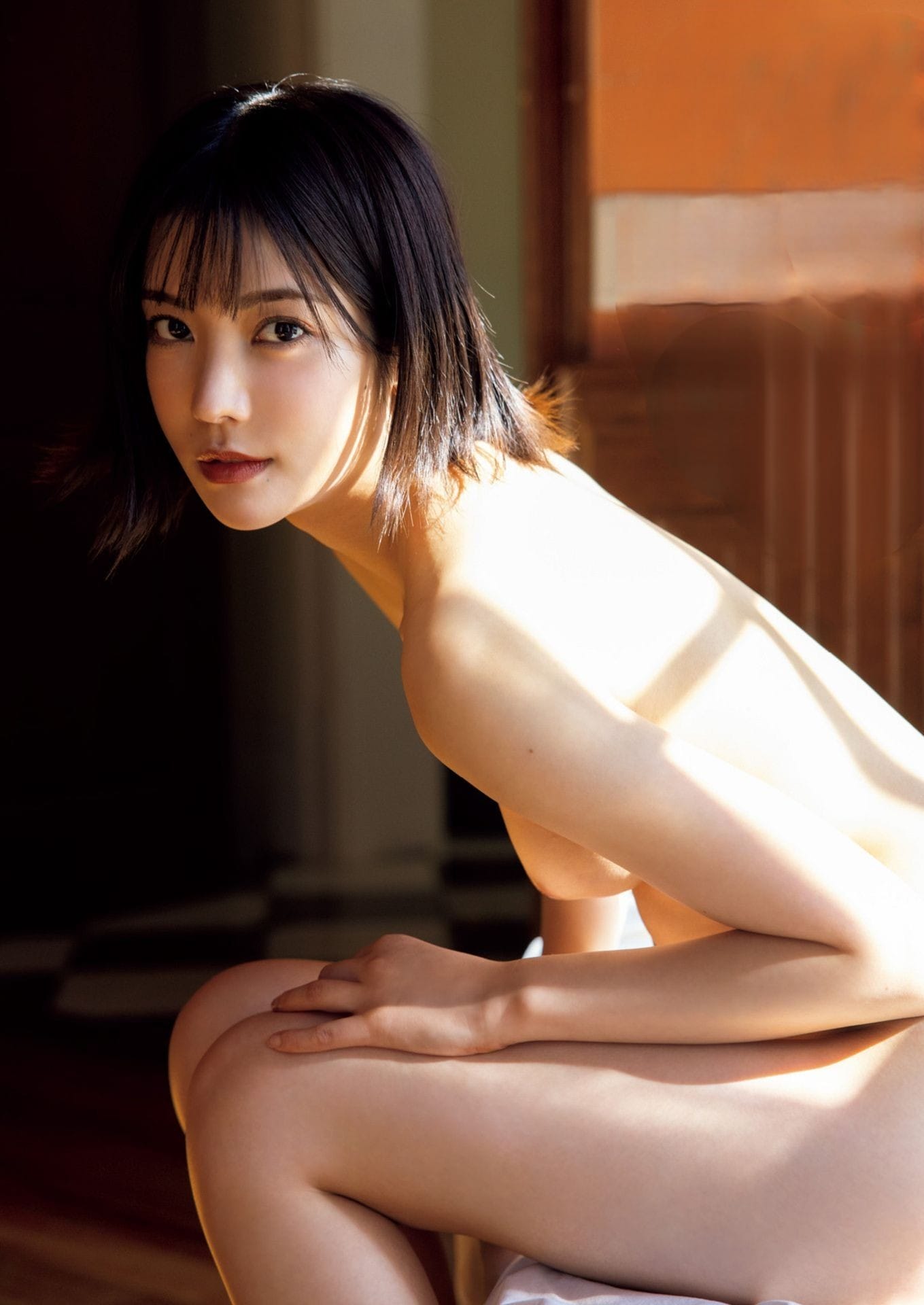 田中理恵ヌード 田中レモン ヘアヌード画像「42枚」 | R18BLOG