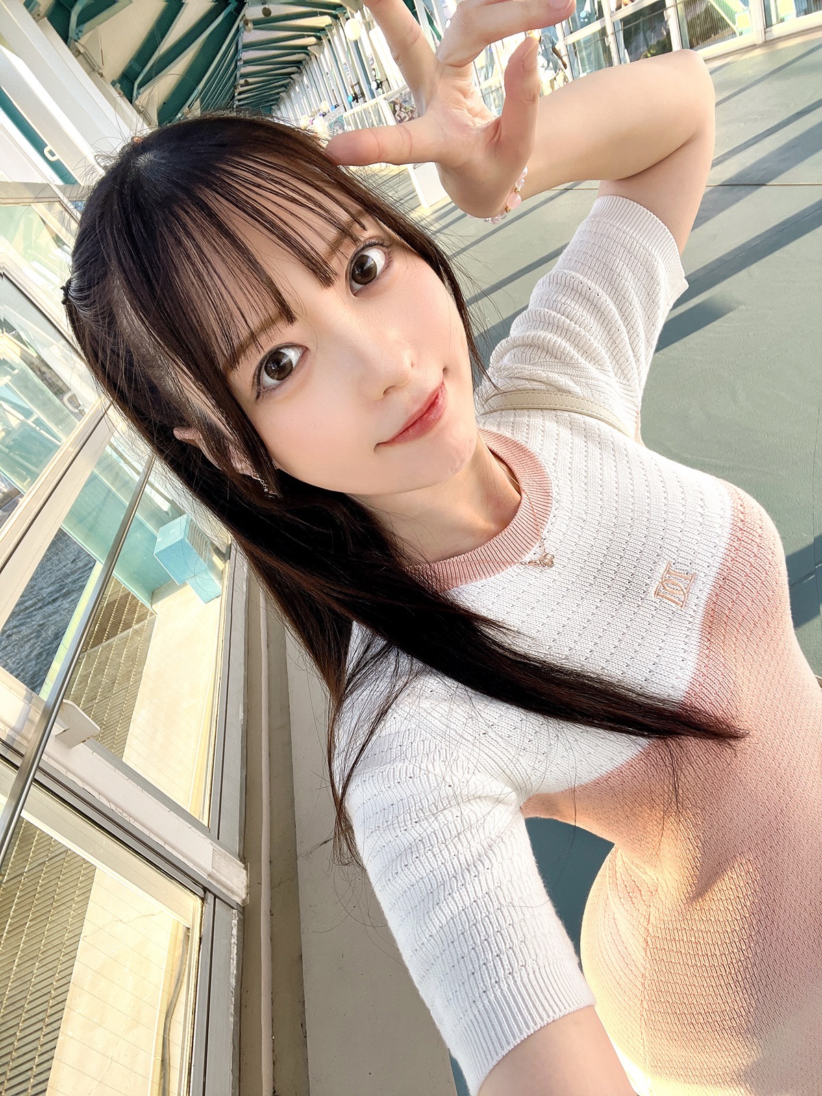 架乃ゆら エロ画像今田美桜　アイコラ　無修正 