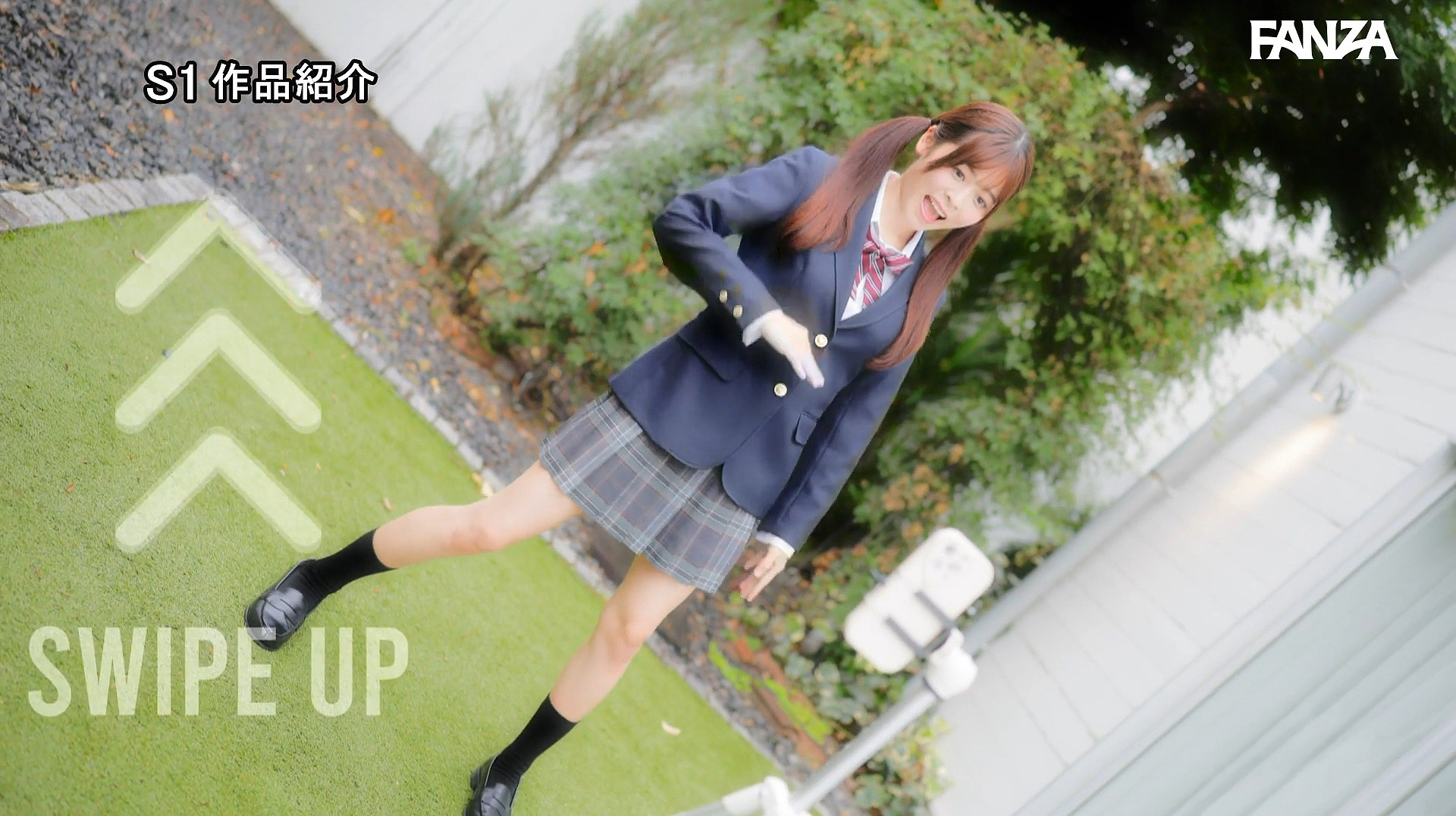 桜乃りの〜アイドルからAV女優への華麗なる転身〜