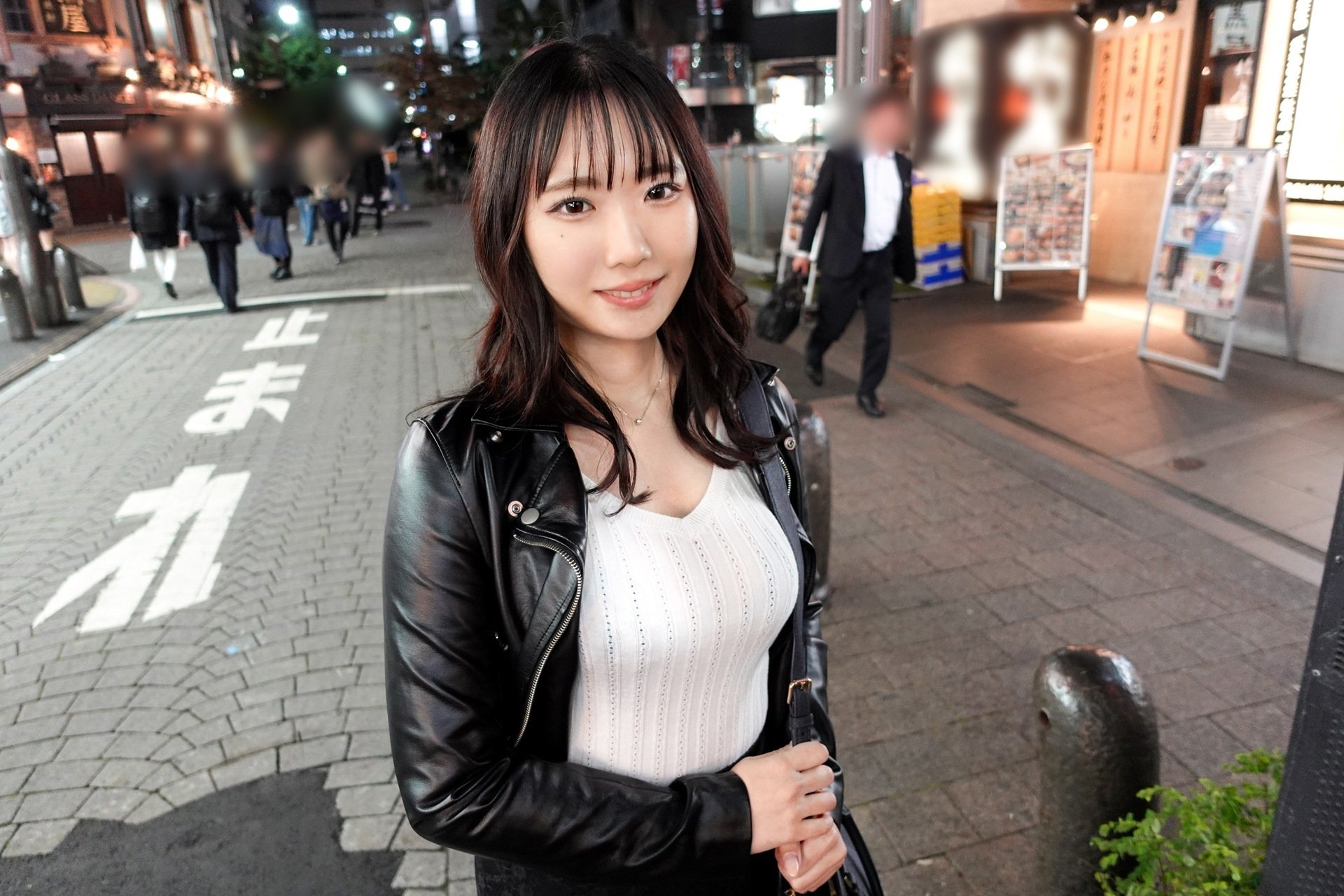 望月ふうか Gカップの美巨乳とフェラチオやディープキス