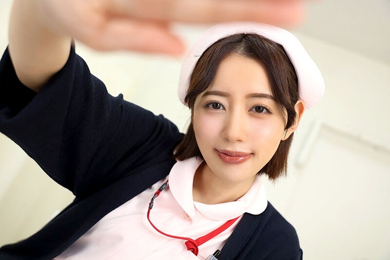 【VRレビュー】美咲かんな『痴女ナース真夜中フェラチオ回診』を8Kで体験！白タイツ美脚と濃厚舌技に溺れる入院生活