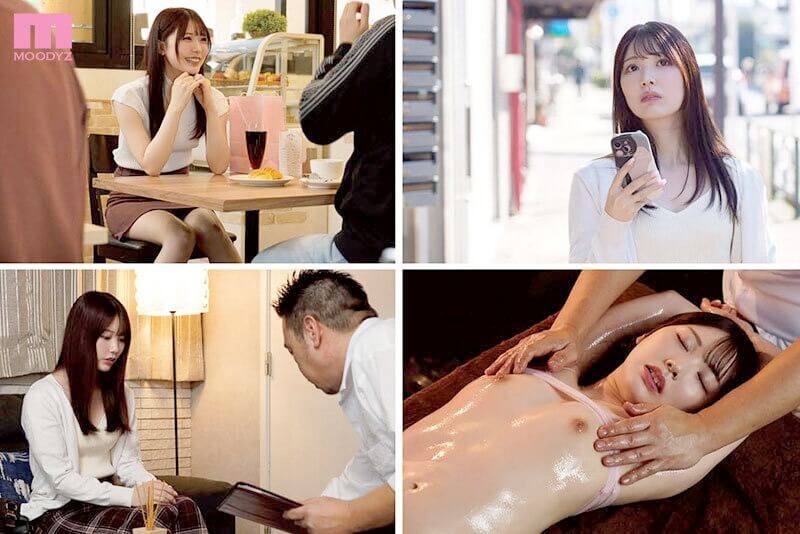 【石川澪】オイルまみれの媚薬マッサージで極上アクメ！新作AVの見どころ＆口コミ評価まとめ